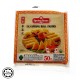 TYJ Spring Roll Pastry (with eggs) 250g